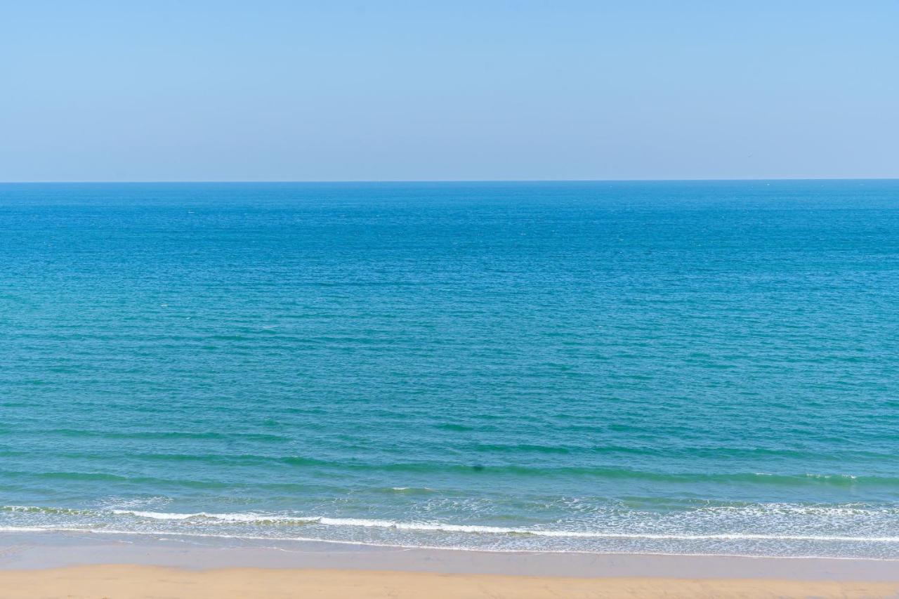 Carbis Bay - Luxury 3 Bed Penthouse Apartment With Sea Views Parking Sauna Balcony Zewnętrze zdjęcie